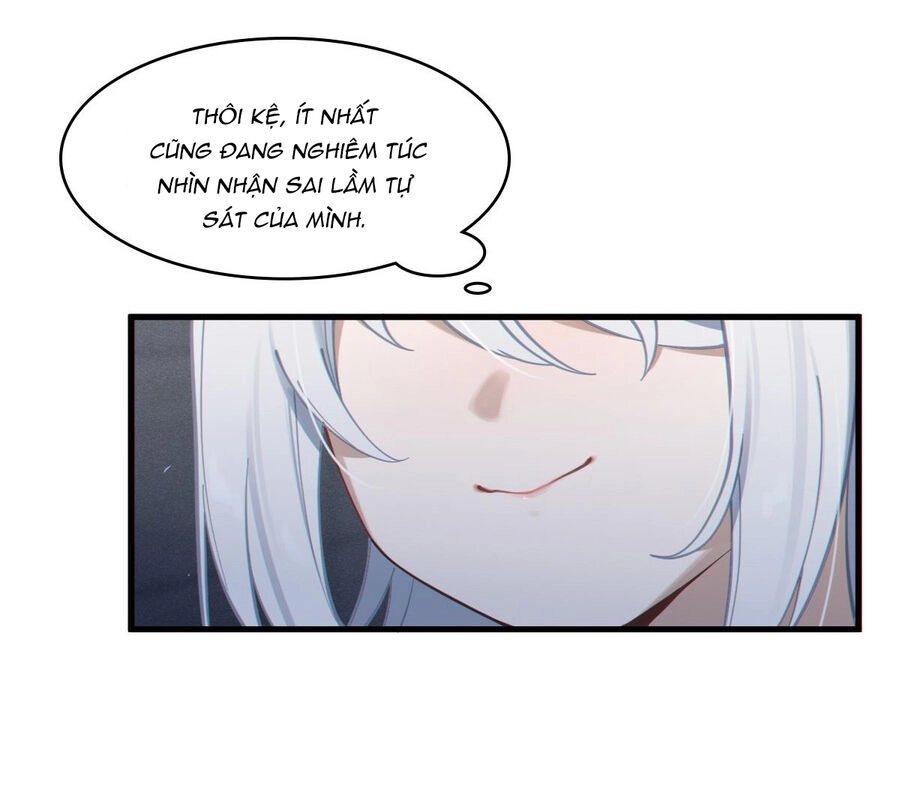 Gia Và Nữ Quỷ Đối Chọi Gay Gắt Chapter 2 - 26