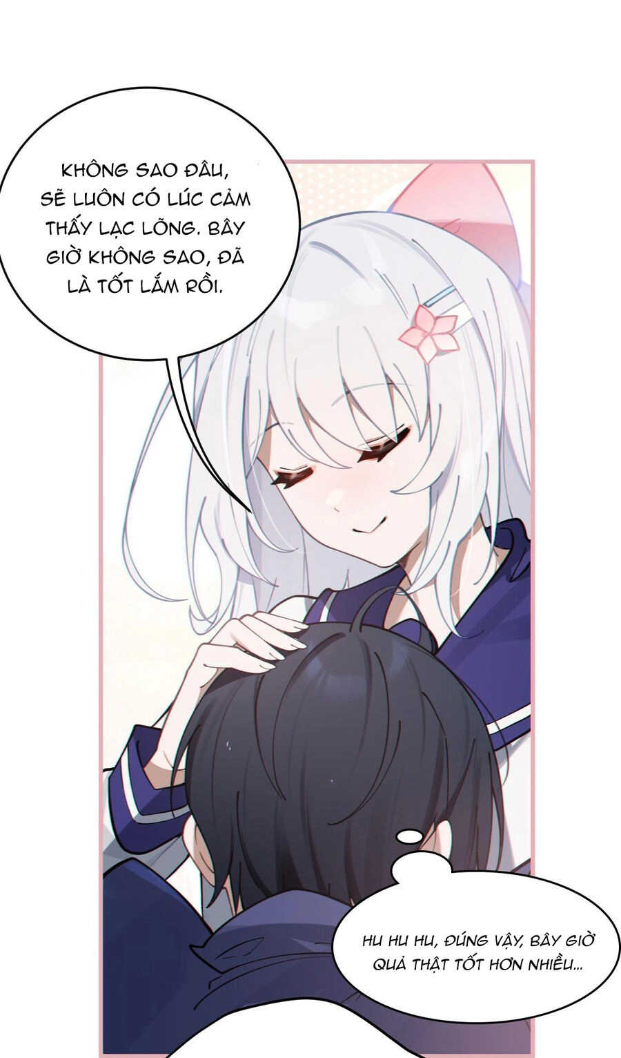 Gia Và Nữ Quỷ Đối Chọi Gay Gắt Chapter 2 - 27