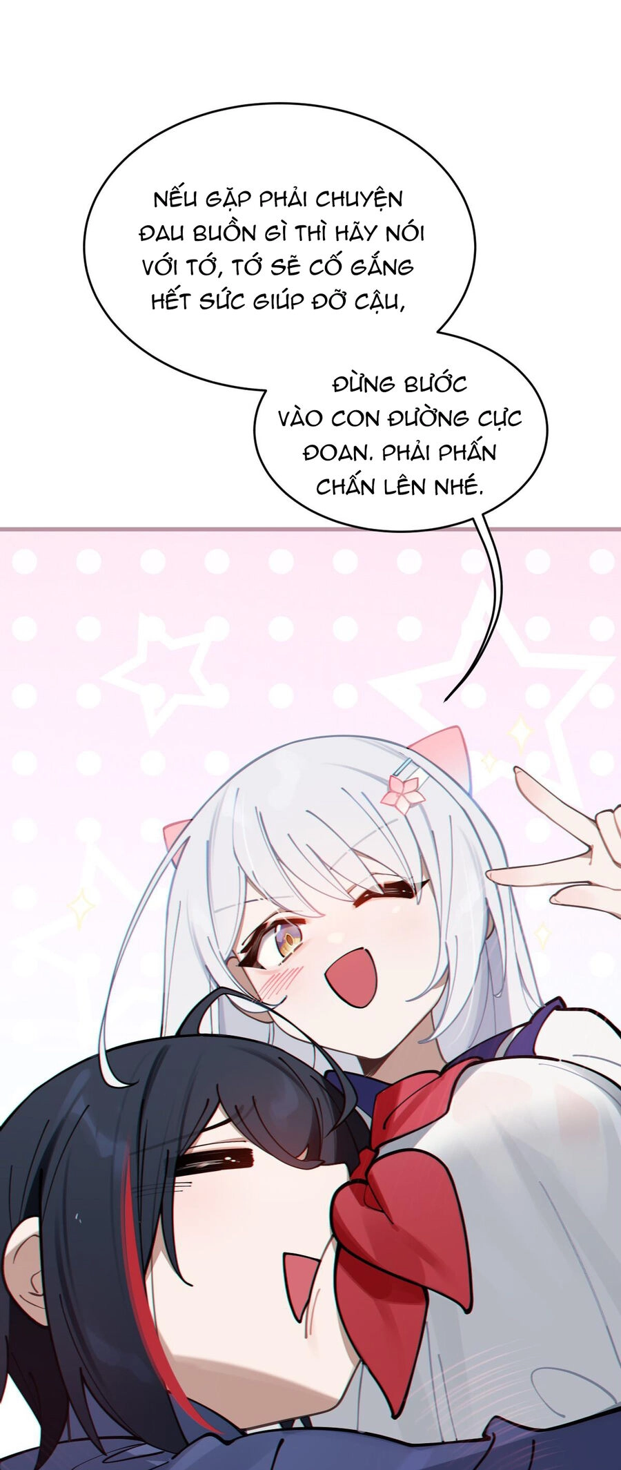 Gia Và Nữ Quỷ Đối Chọi Gay Gắt Chapter 2 - 29