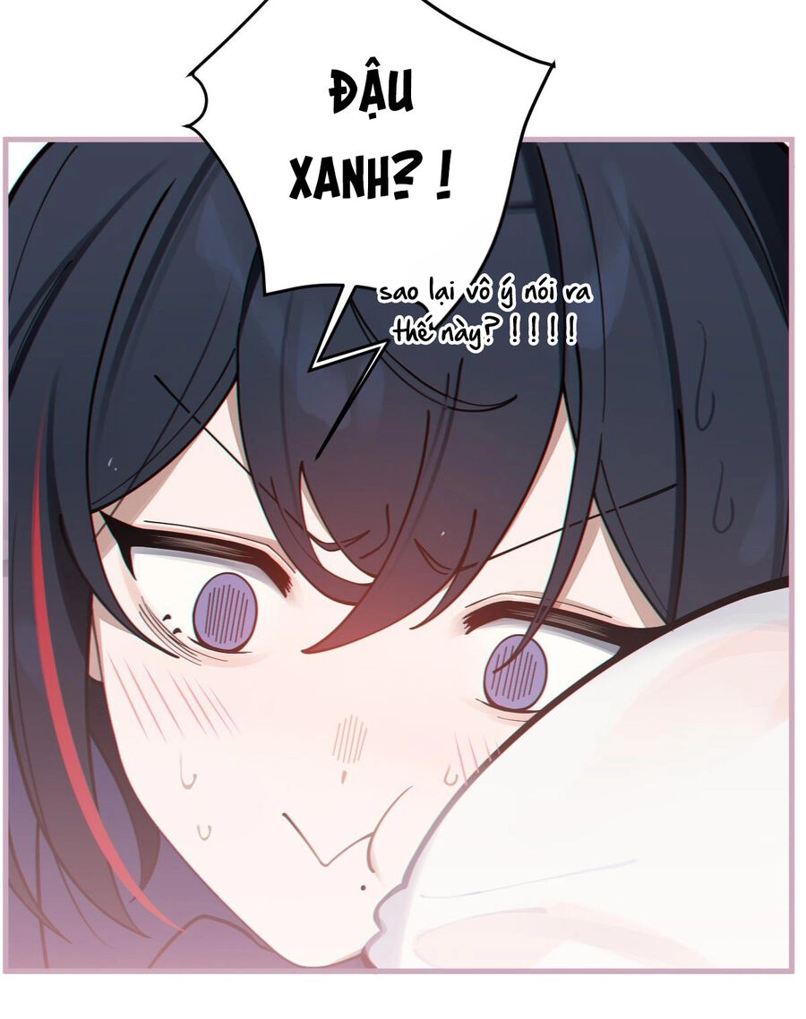 Gia Và Nữ Quỷ Đối Chọi Gay Gắt Chapter 2 - 32