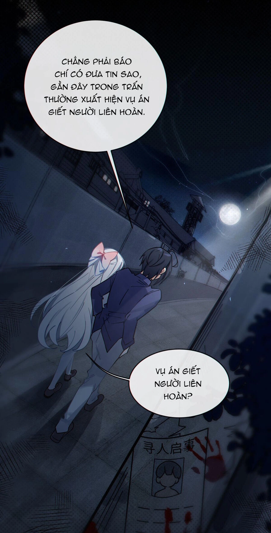 Gia Và Nữ Quỷ Đối Chọi Gay Gắt Chapter 2 - 37