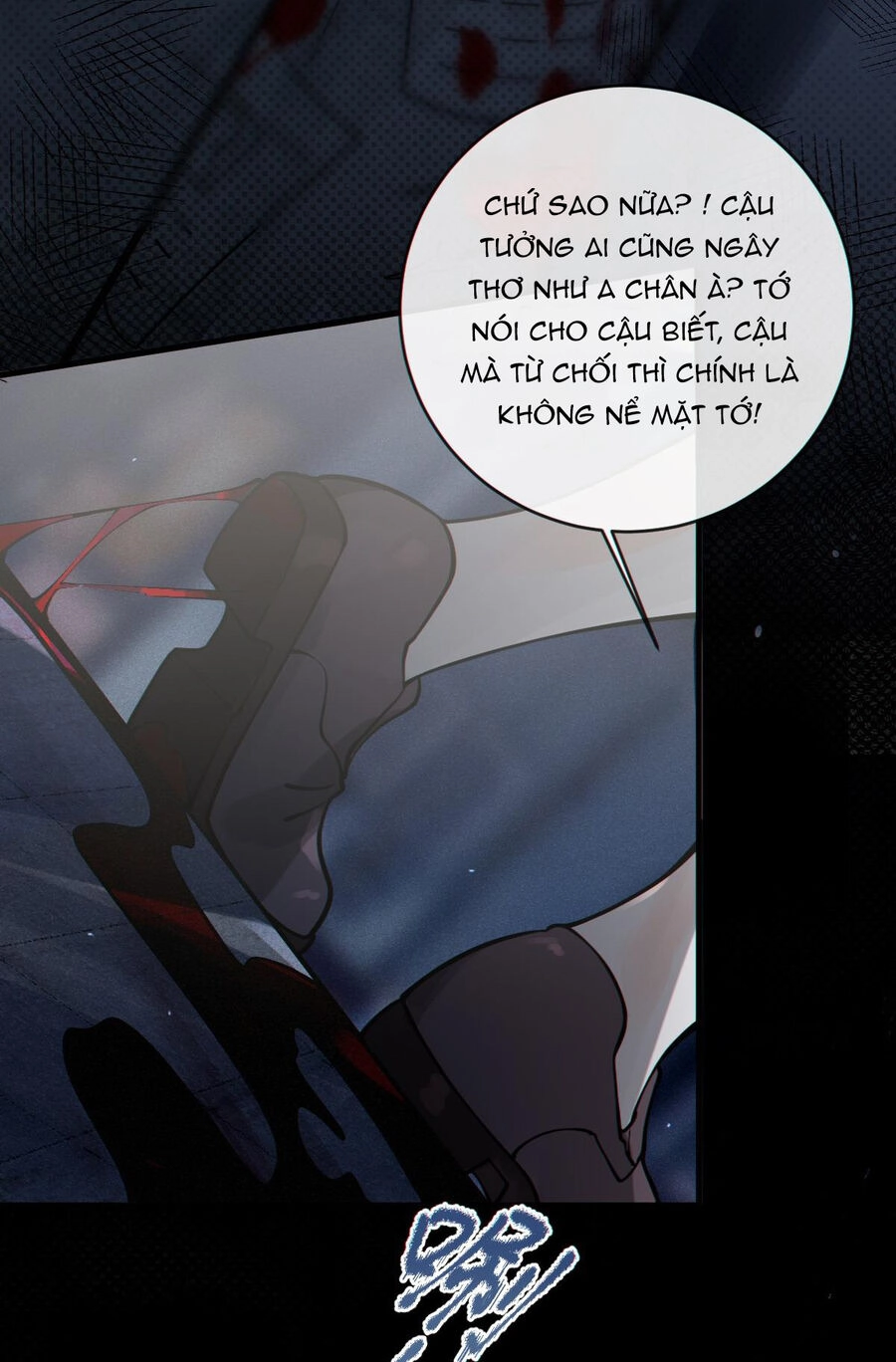 Gia Và Nữ Quỷ Đối Chọi Gay Gắt Chapter 2 - 38