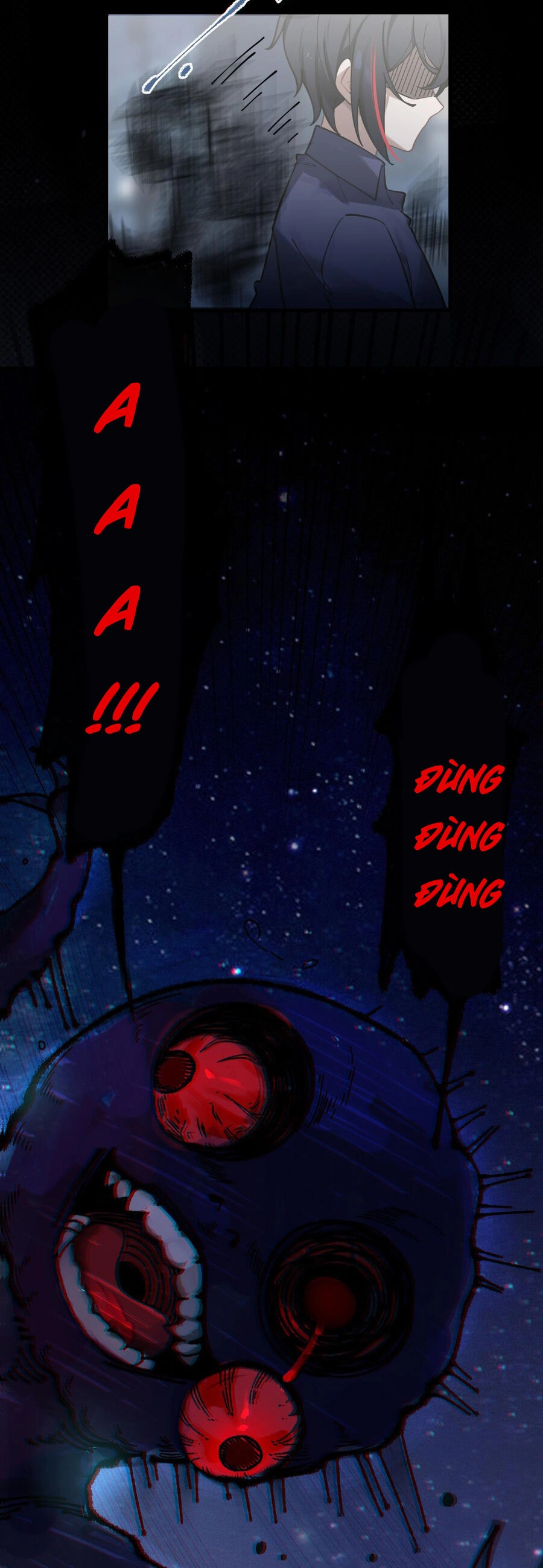 Gia Và Nữ Quỷ Đối Chọi Gay Gắt Chapter 2 - 39