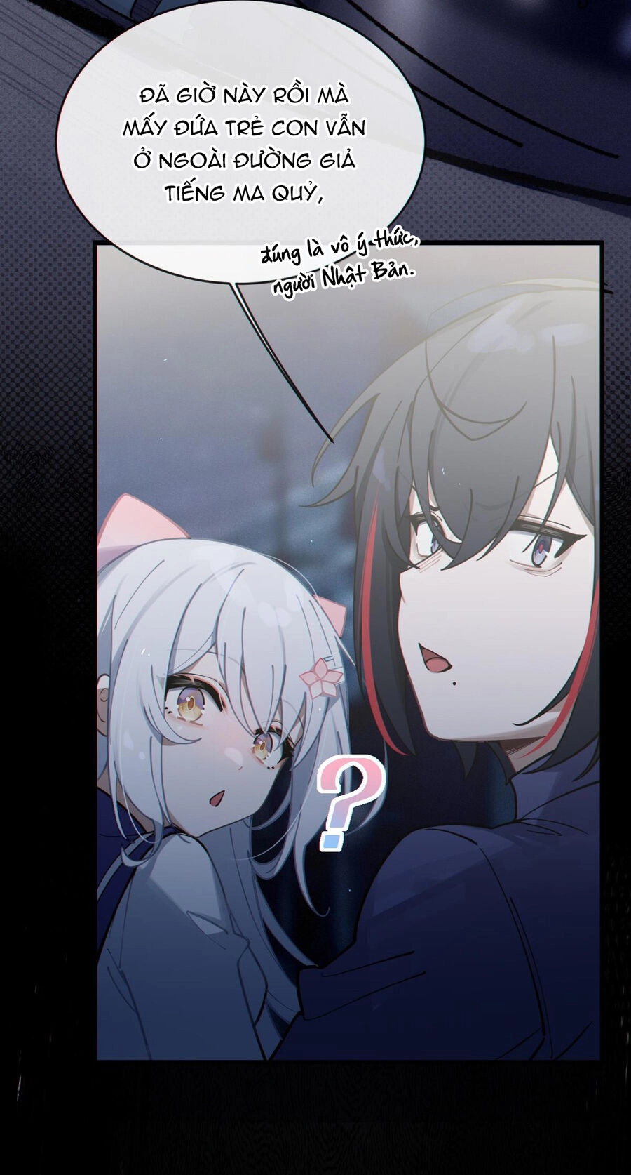 Gia Và Nữ Quỷ Đối Chọi Gay Gắt Chapter 2 - 41