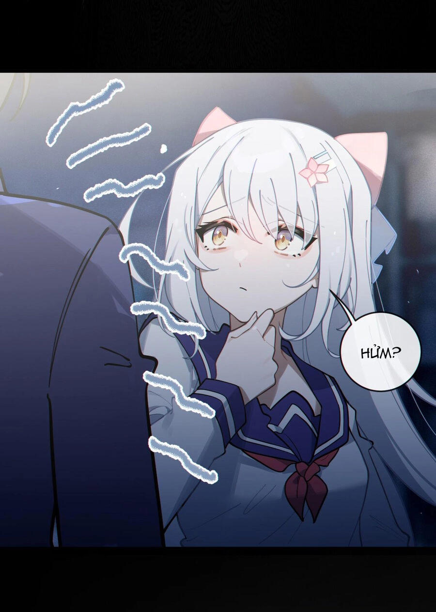 Gia Và Nữ Quỷ Đối Chọi Gay Gắt Chapter 2 - 42