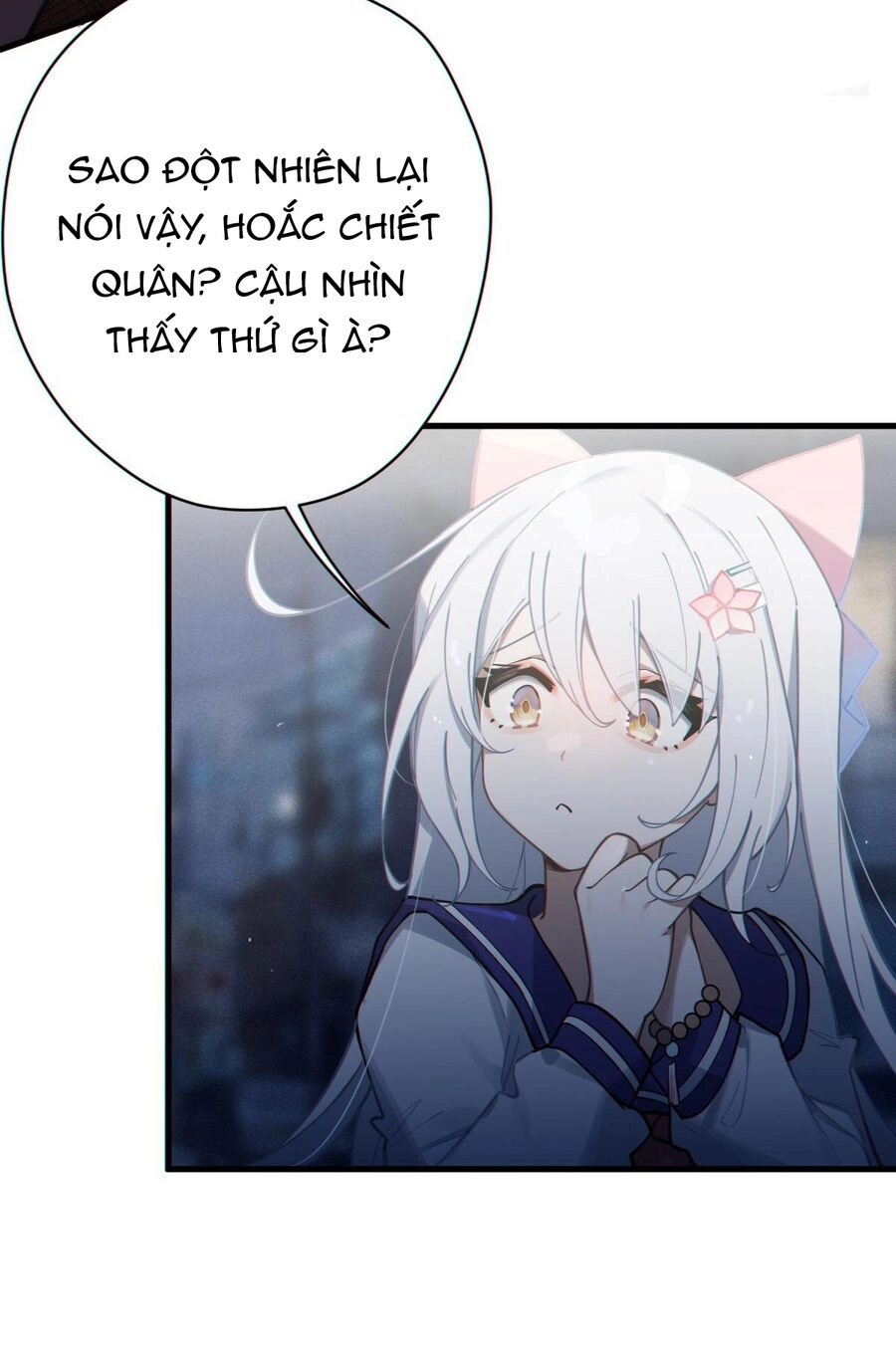 Gia Và Nữ Quỷ Đối Chọi Gay Gắt Chapter 2 - 45