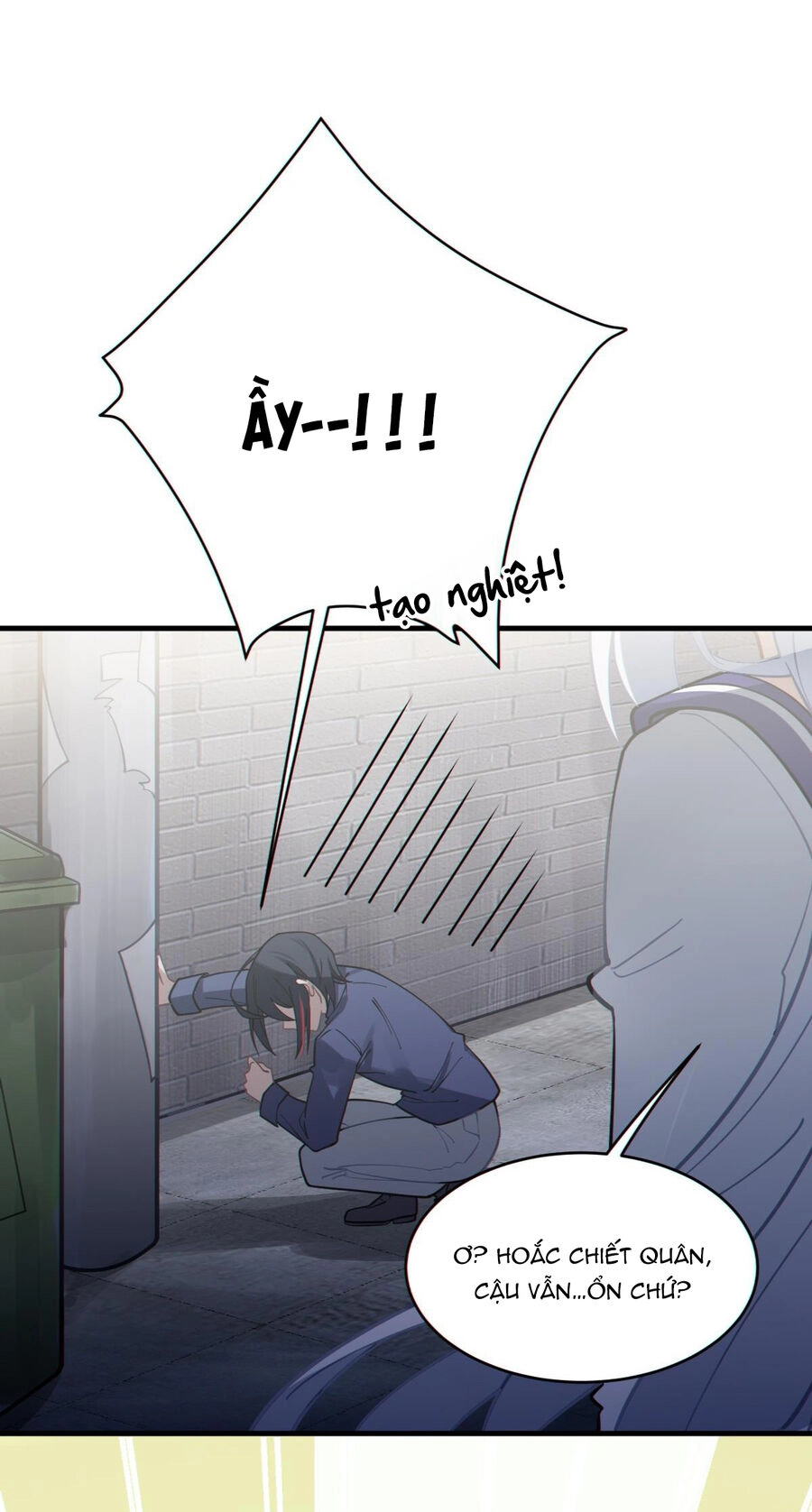 Gia Và Nữ Quỷ Đối Chọi Gay Gắt Chapter 2 - 50