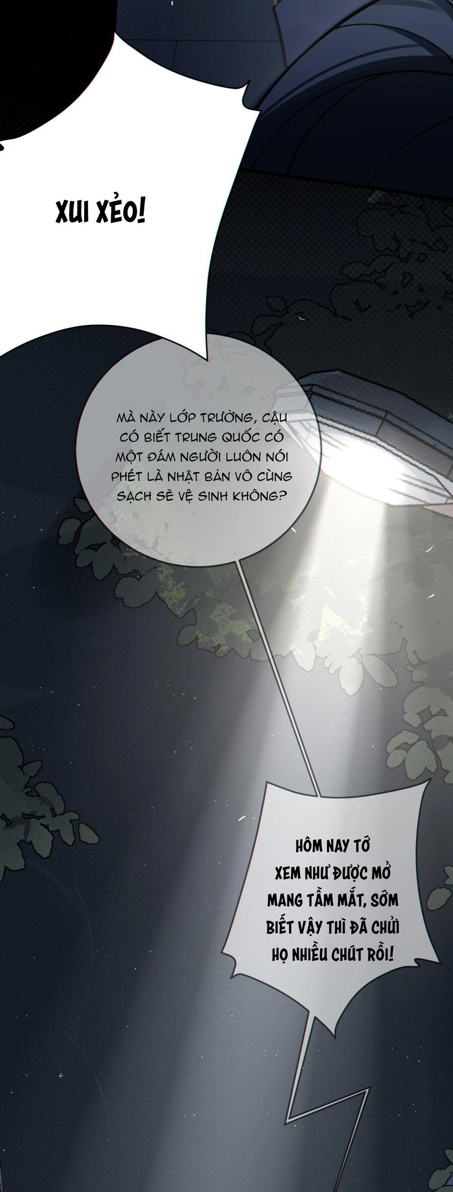 Gia Và Nữ Quỷ Đối Chọi Gay Gắt Chapter 2 - 58