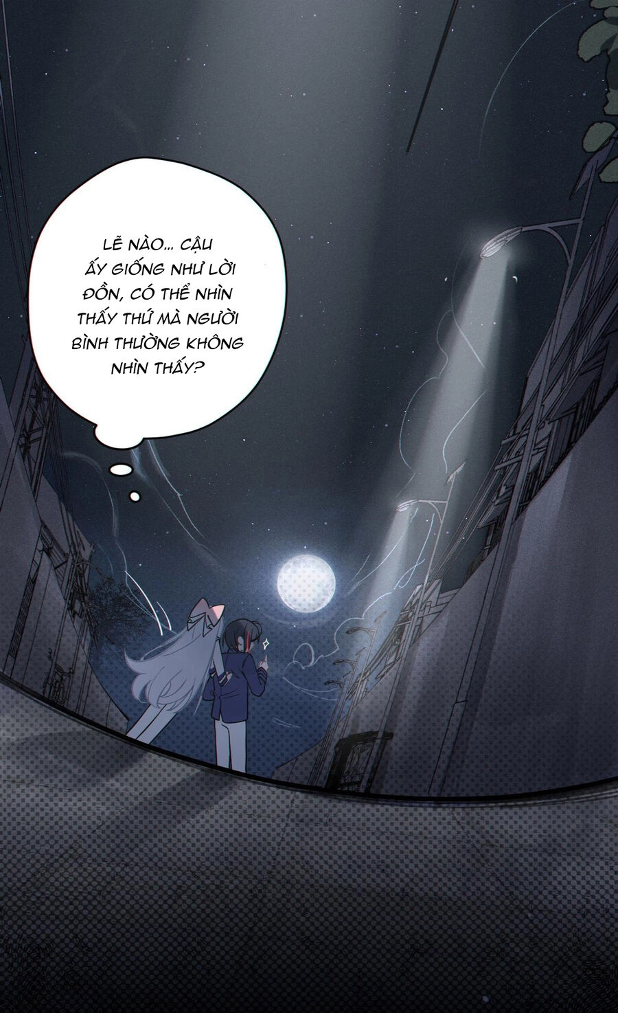 Gia Và Nữ Quỷ Đối Chọi Gay Gắt Chapter 2 - 59