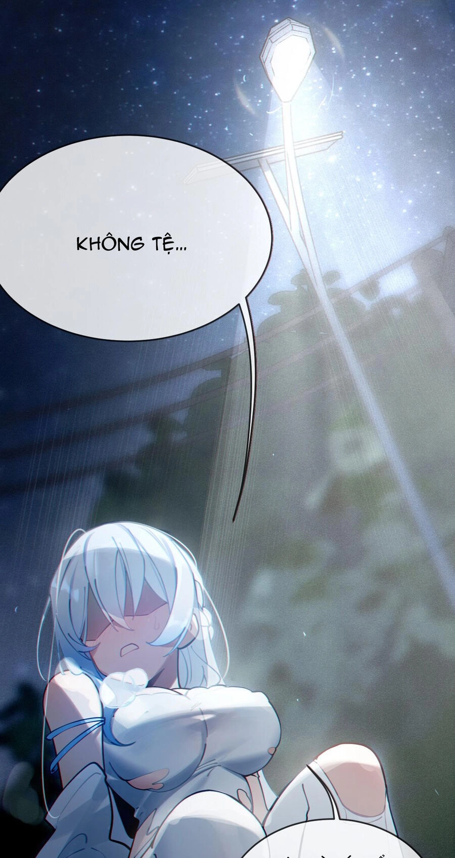 Gia Và Nữ Quỷ Đối Chọi Gay Gắt Chapter 2 - 62