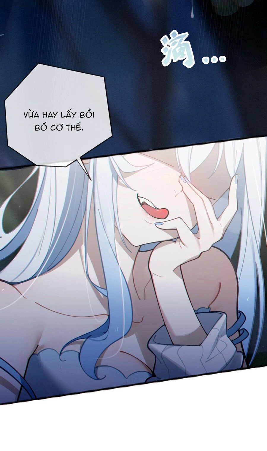 Gia Và Nữ Quỷ Đối Chọi Gay Gắt Chapter 2 - 64