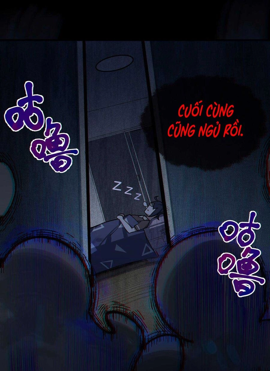 Gia Và Nữ Quỷ Đối Chọi Gay Gắt Chapter 3 - 2