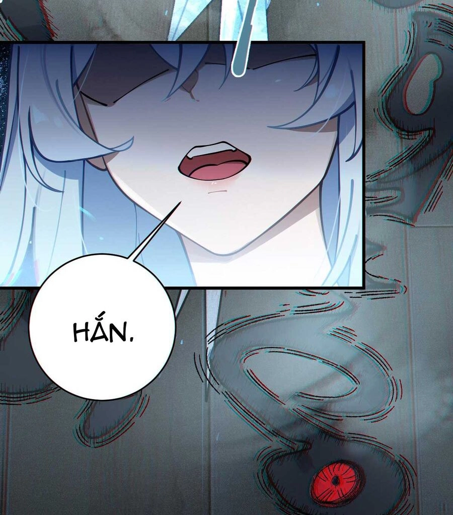 Gia Và Nữ Quỷ Đối Chọi Gay Gắt Chapter 3 - 6