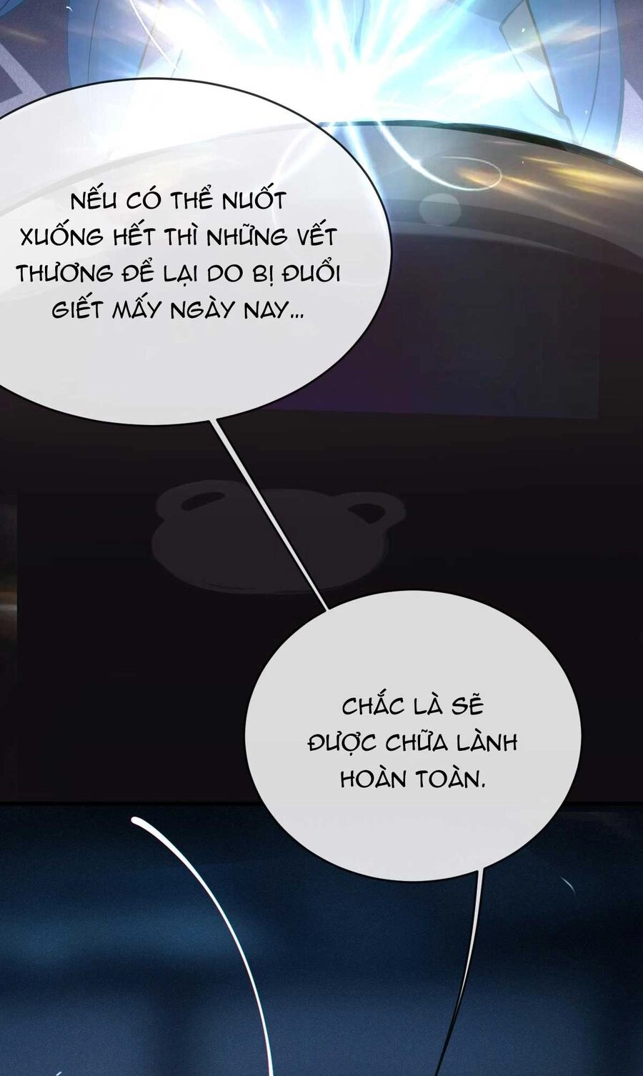 Gia Và Nữ Quỷ Đối Chọi Gay Gắt Chapter 3 - 14