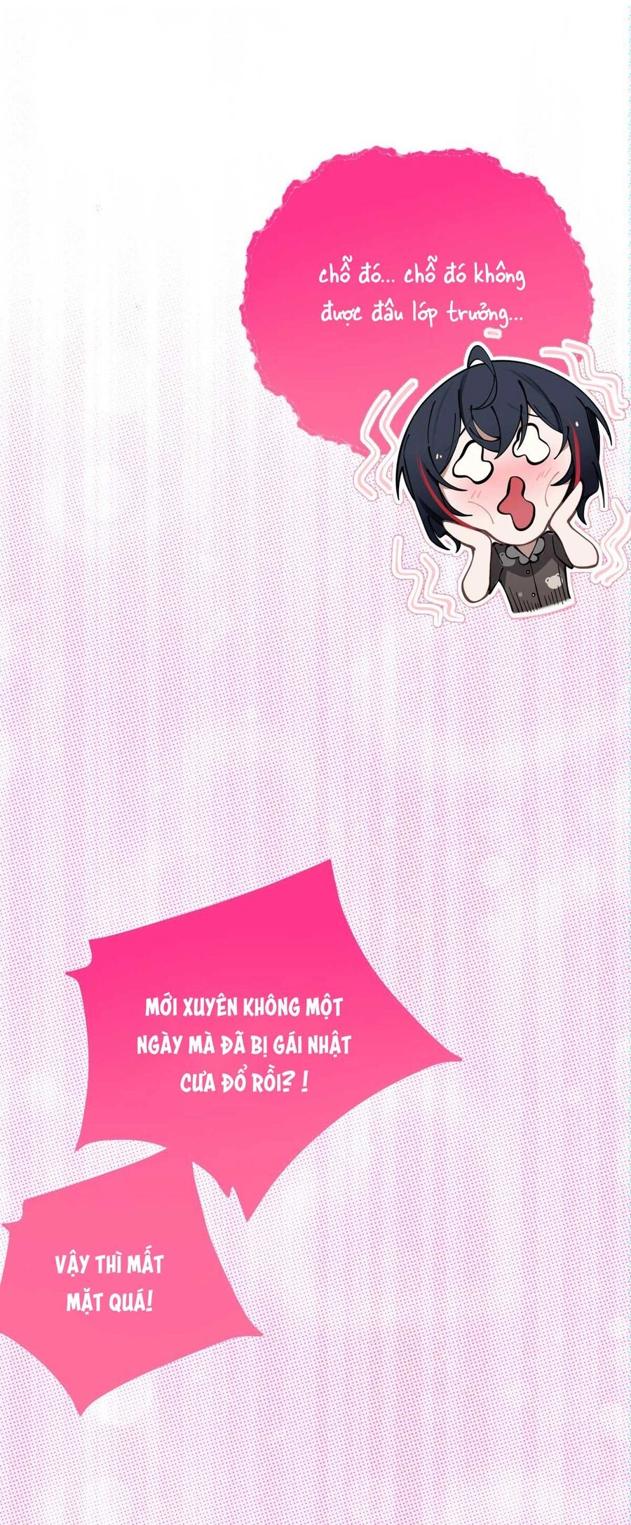 Gia Và Nữ Quỷ Đối Chọi Gay Gắt Chapter 3 - 20