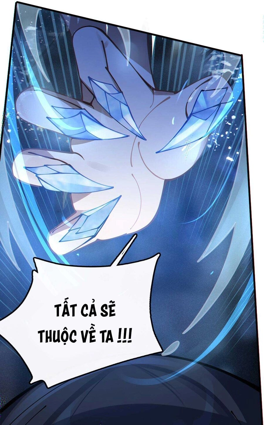 Gia Và Nữ Quỷ Đối Chọi Gay Gắt Chapter 3 - 23