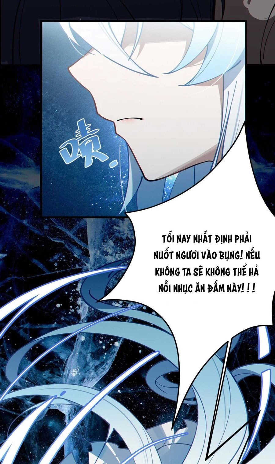 Gia Và Nữ Quỷ Đối Chọi Gay Gắt Chapter 3 - 40