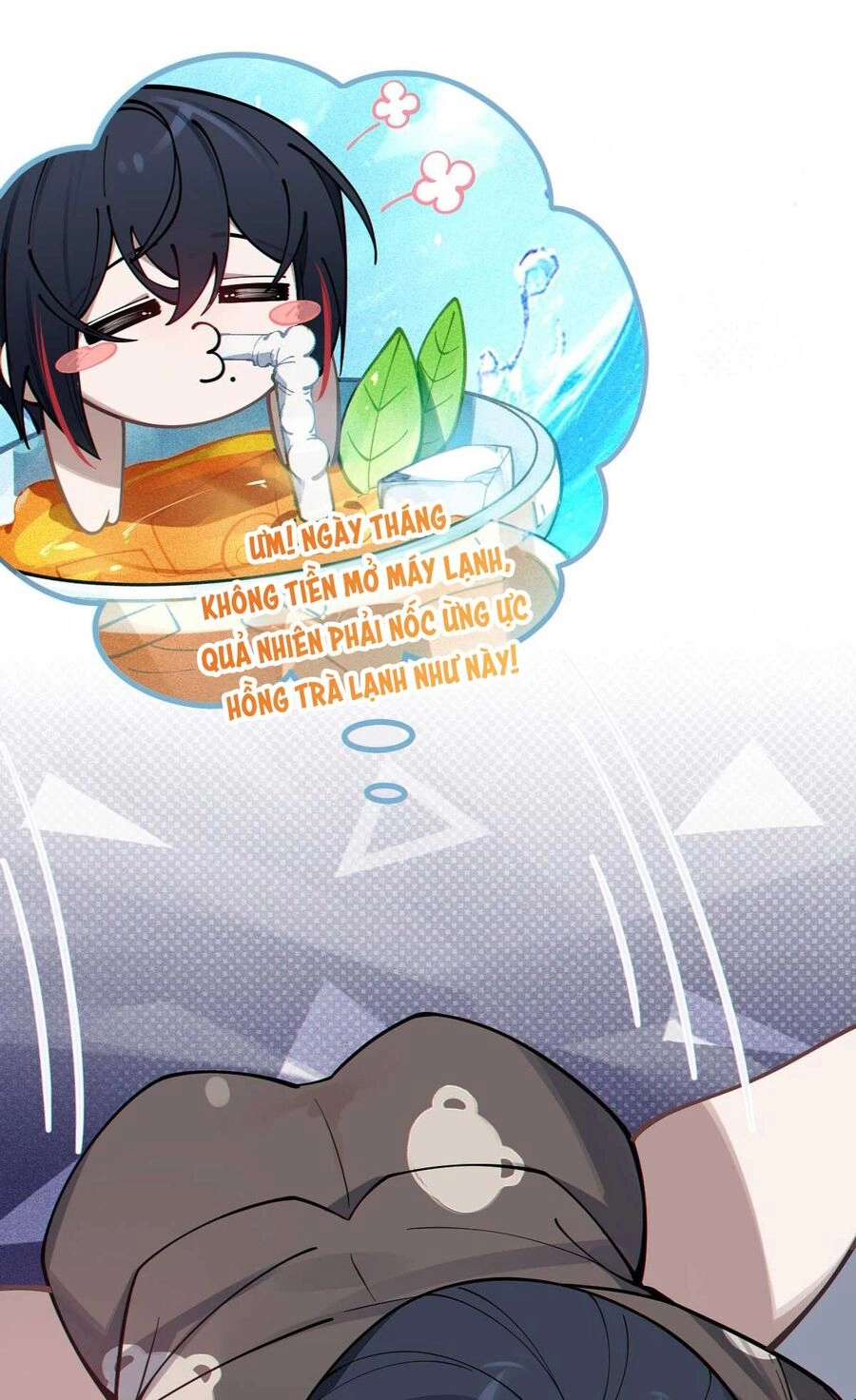 Gia Và Nữ Quỷ Đối Chọi Gay Gắt Chapter 3 - 45