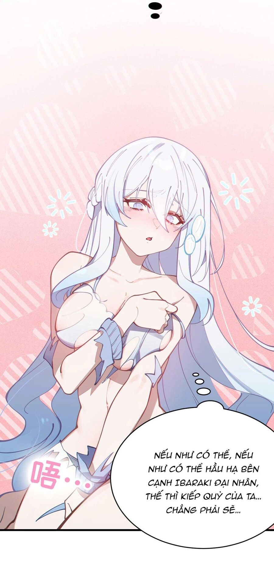 Gia Và Nữ Quỷ Đối Chọi Gay Gắt Chapter 3 - 56