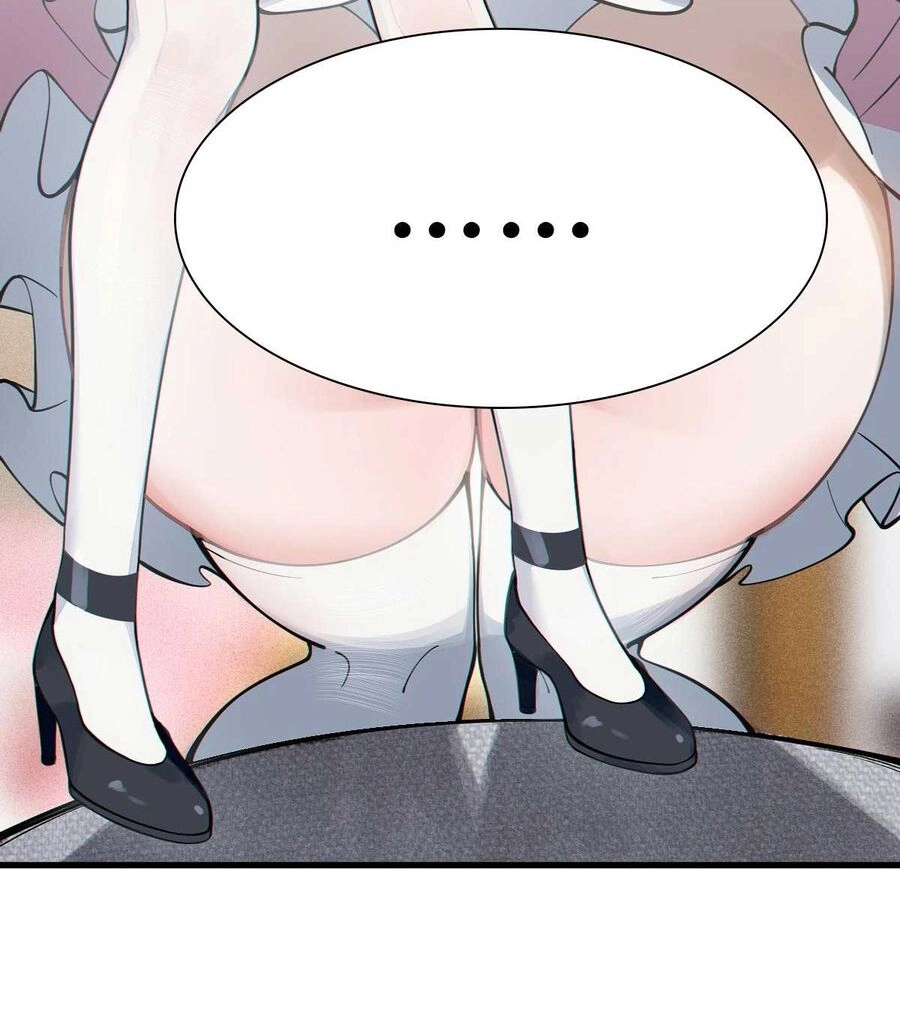 Gia Và Nữ Quỷ Đối Chọi Gay Gắt Chapter 4 - 6