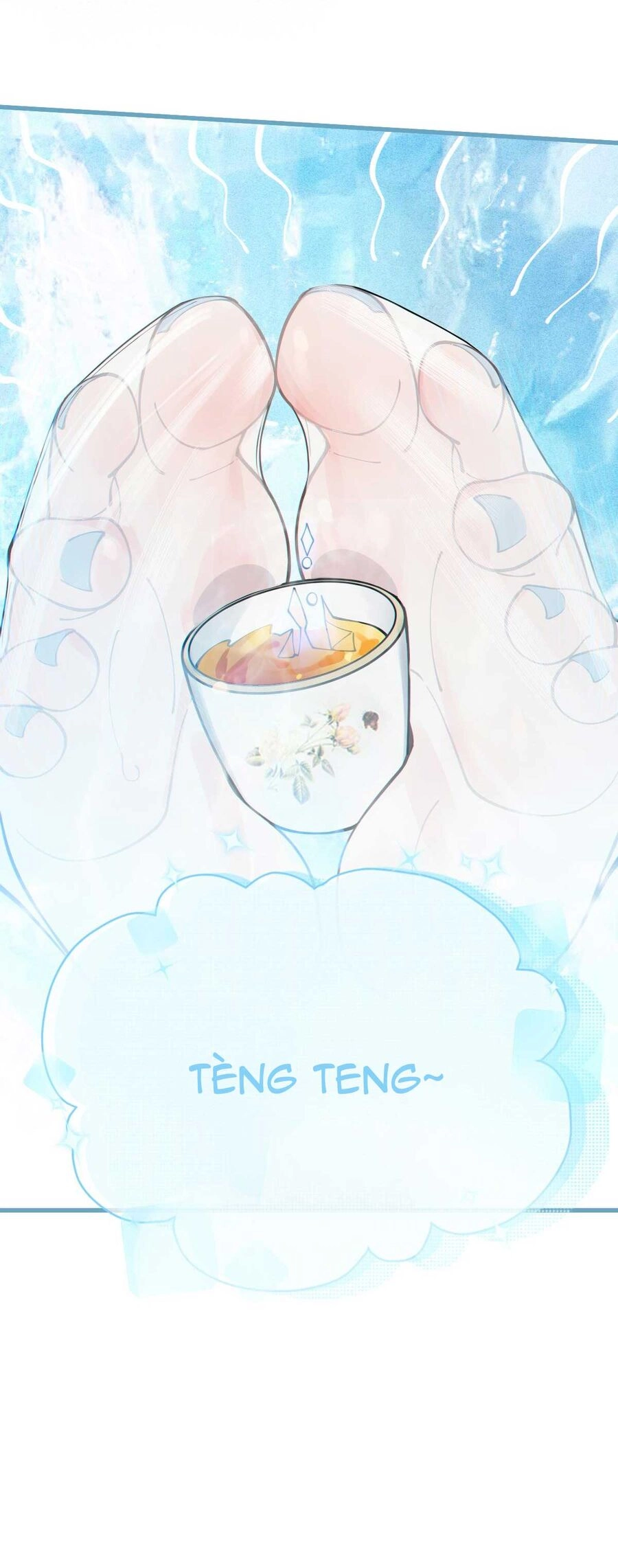 Gia Và Nữ Quỷ Đối Chọi Gay Gắt Chapter 4 - 9