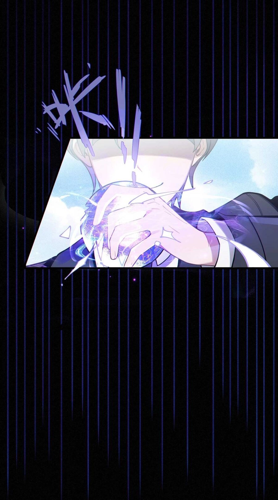 Gia Và Nữ Quỷ Đối Chọi Gay Gắt Chapter 4 - 19