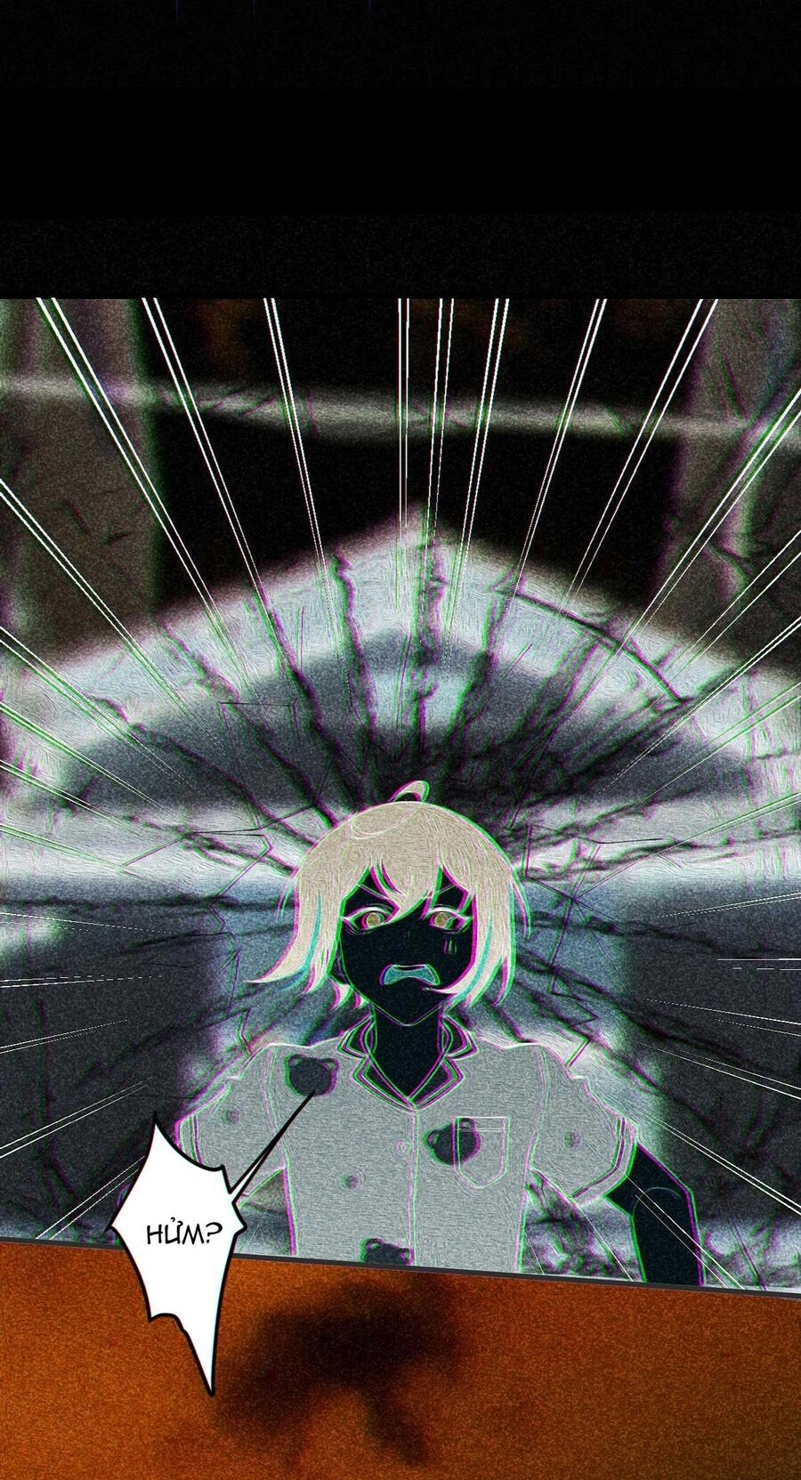 Gia Và Nữ Quỷ Đối Chọi Gay Gắt Chapter 4 - 20