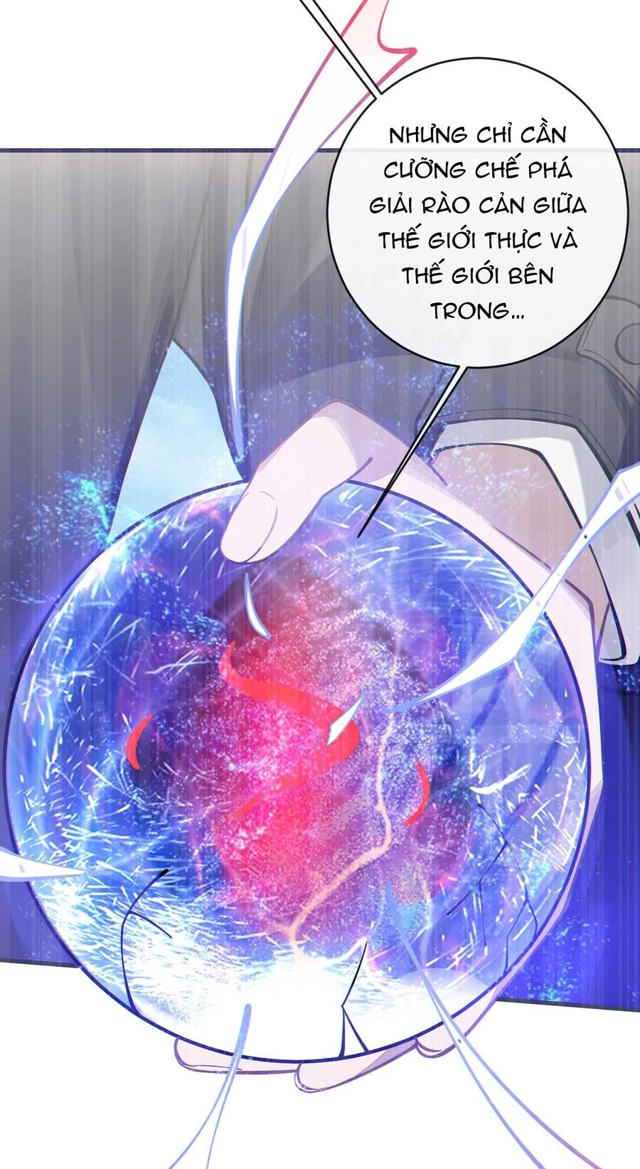 Gia Và Nữ Quỷ Đối Chọi Gay Gắt Chapter 4 - 28