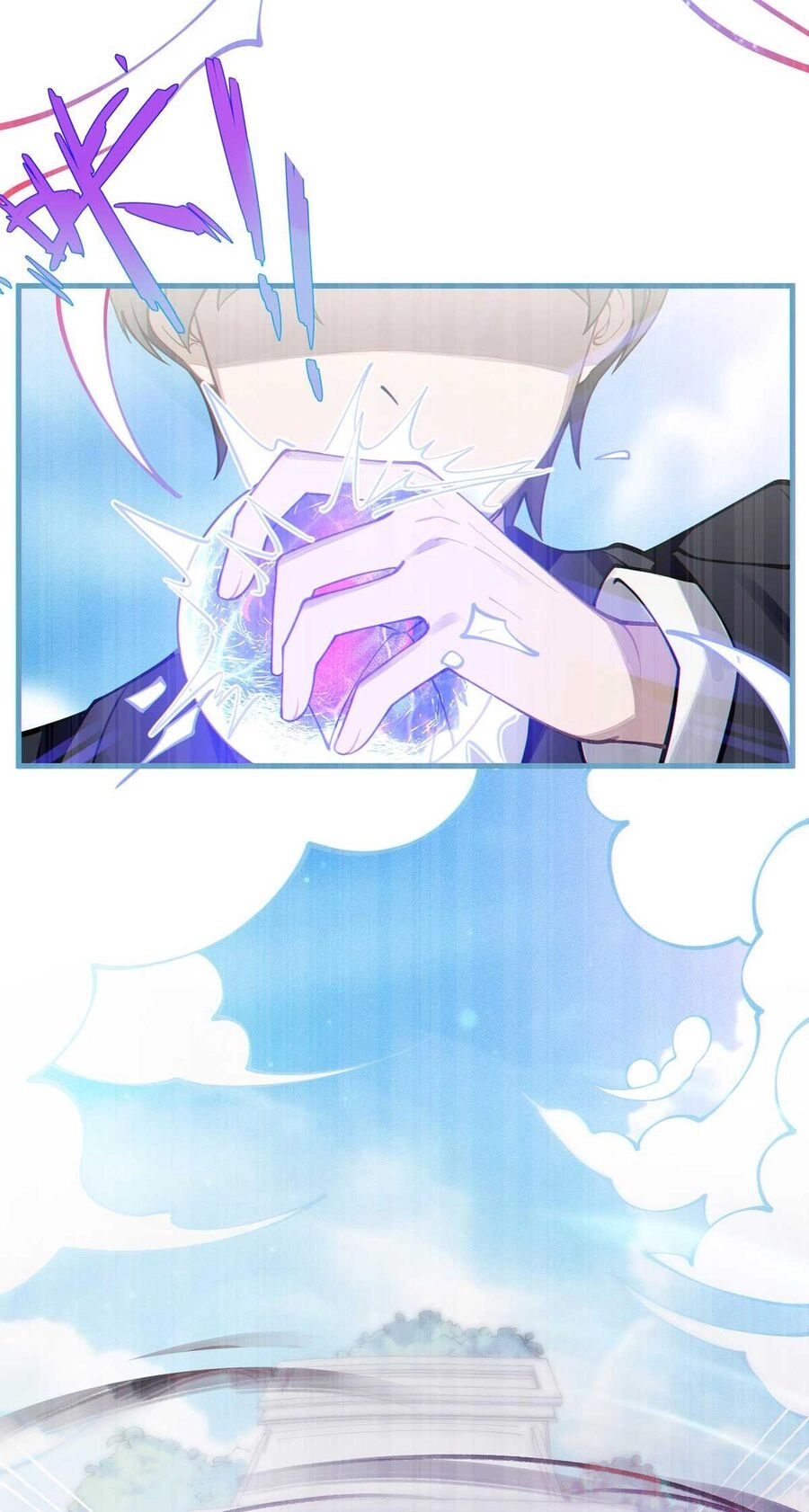 Gia Và Nữ Quỷ Đối Chọi Gay Gắt Chapter 4 - 29