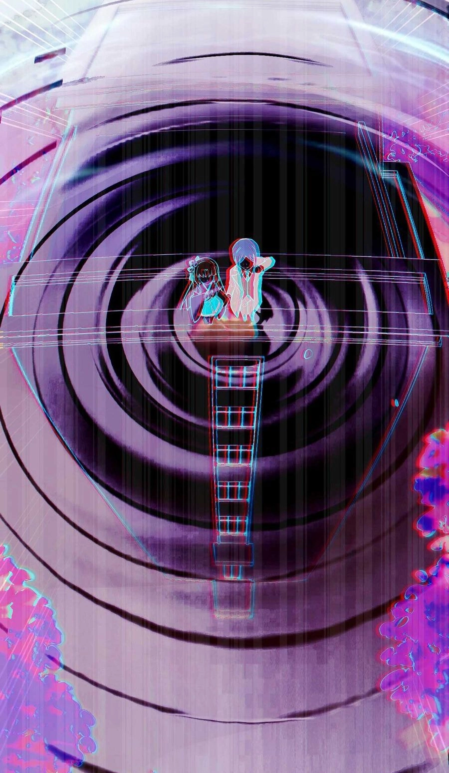 Gia Và Nữ Quỷ Đối Chọi Gay Gắt Chapter 4 - 30