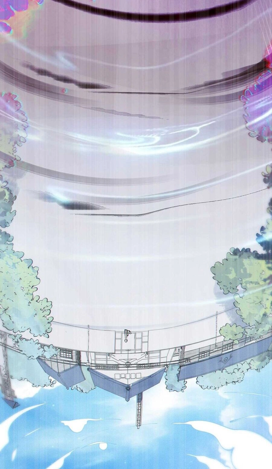 Gia Và Nữ Quỷ Đối Chọi Gay Gắt Chapter 4 - 31