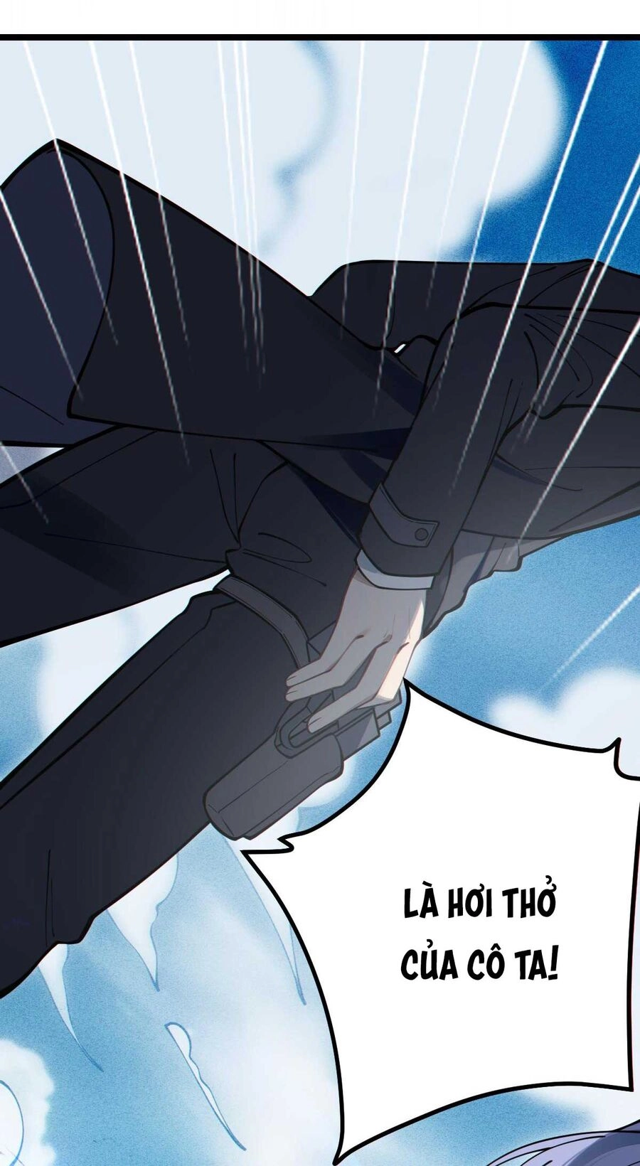 Gia Và Nữ Quỷ Đối Chọi Gay Gắt Chapter 4 - 33