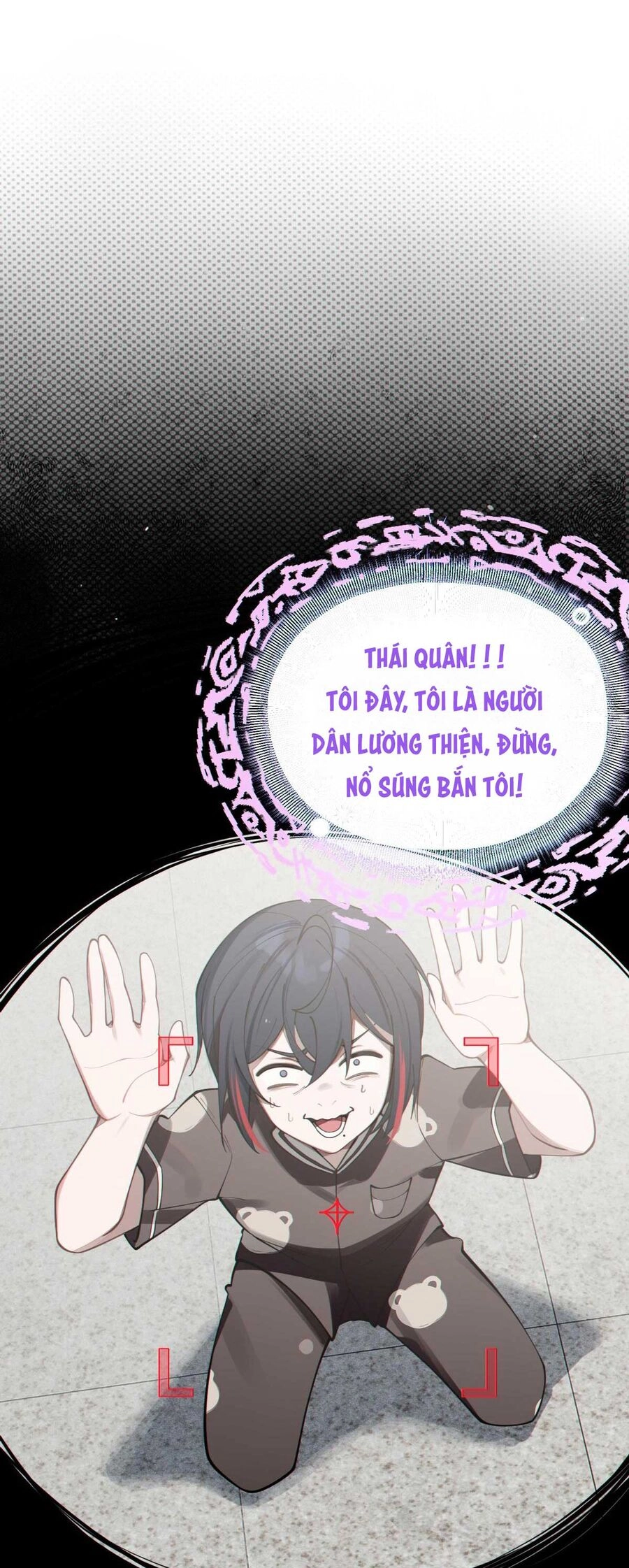 Gia Và Nữ Quỷ Đối Chọi Gay Gắt Chapter 4 - 40