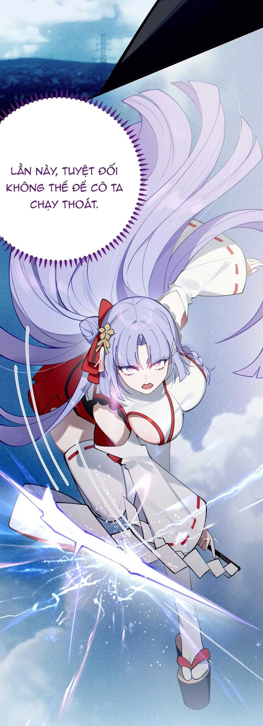 Gia Và Nữ Quỷ Đối Chọi Gay Gắt Chapter 4 - 45