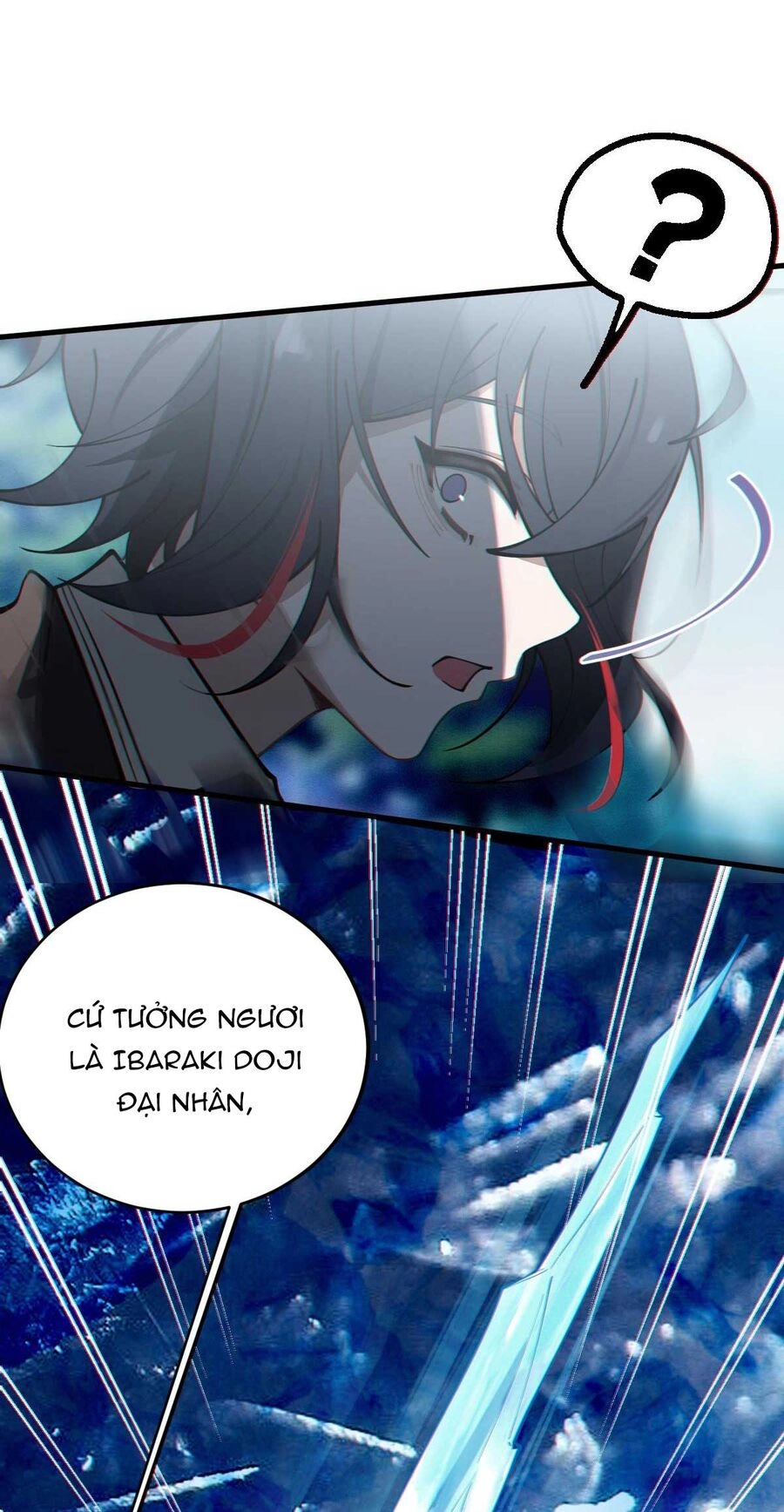 Gia Và Nữ Quỷ Đối Chọi Gay Gắt Chapter 4 - 49