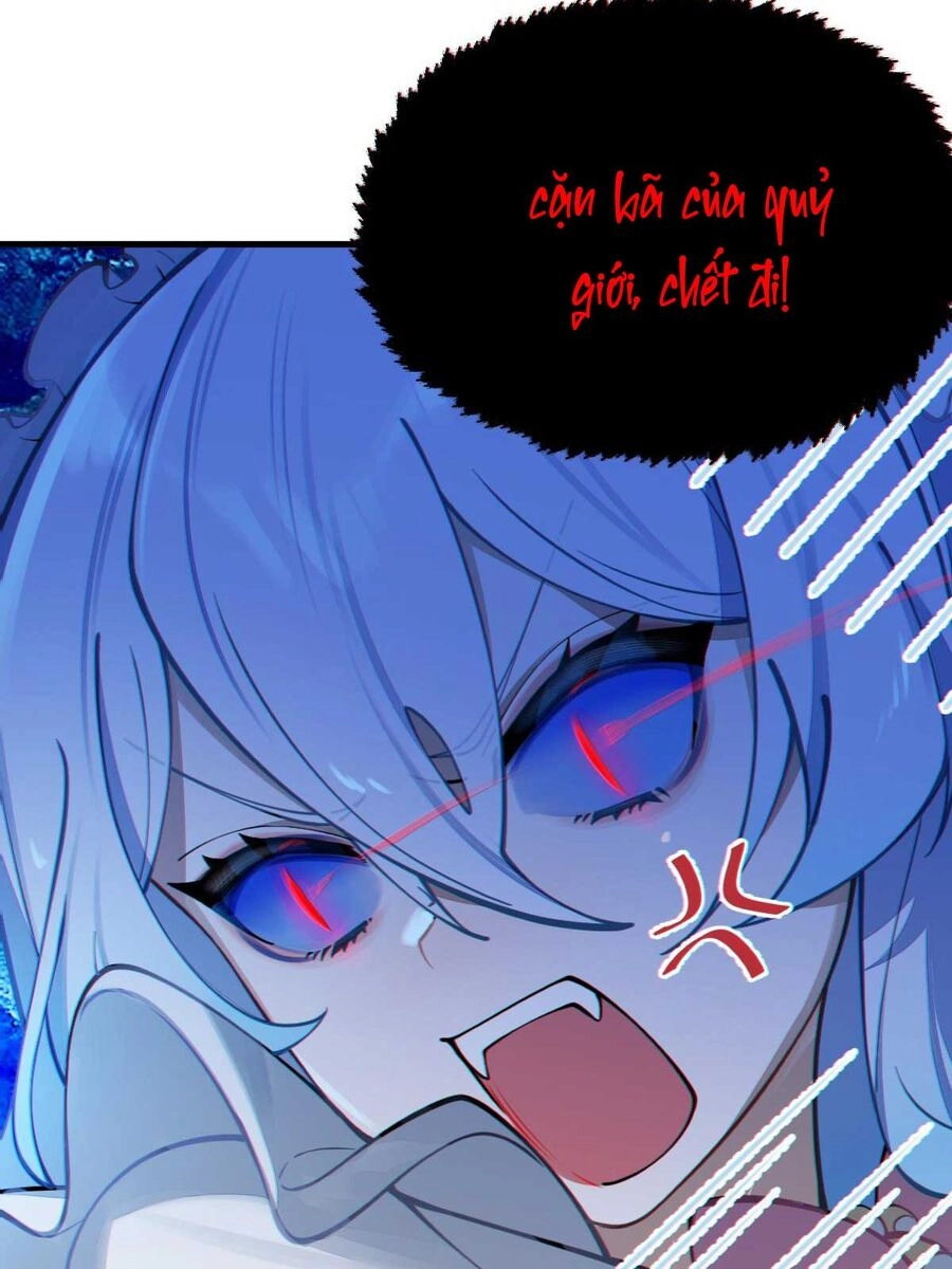 Gia Và Nữ Quỷ Đối Chọi Gay Gắt Chapter 4 - 51