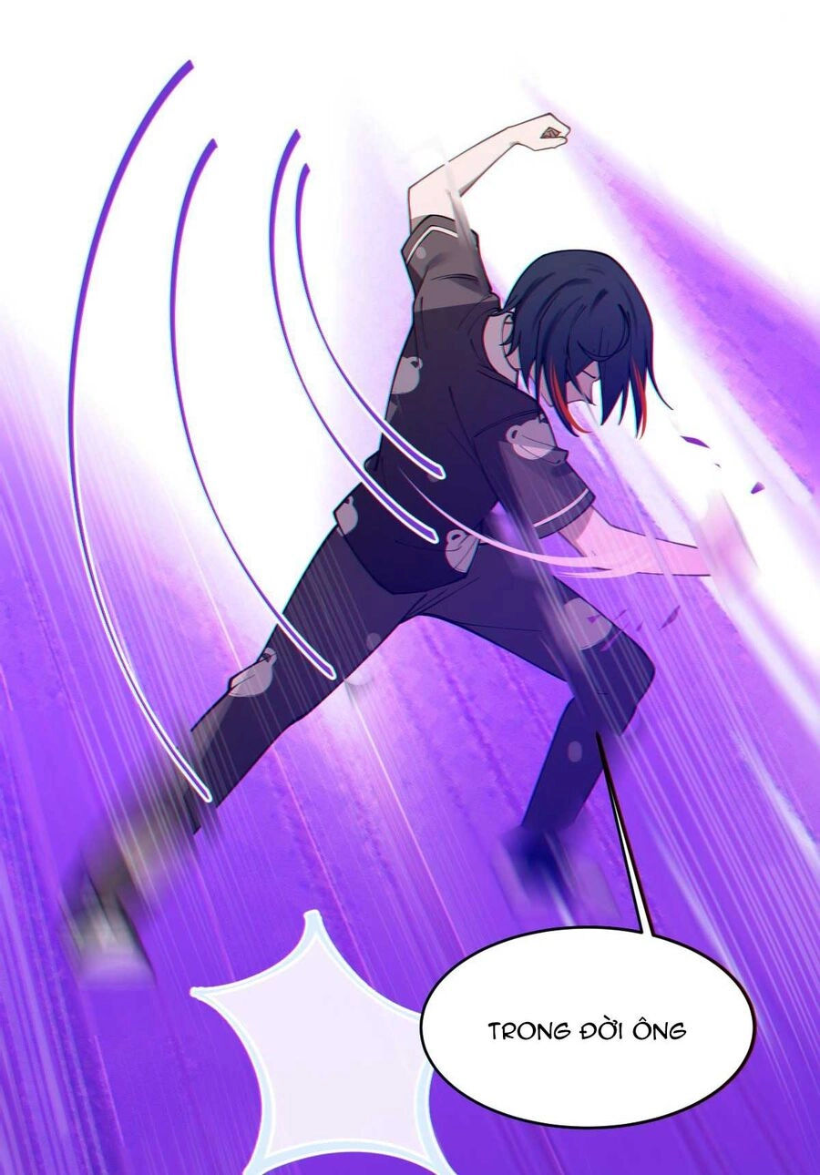 Gia Và Nữ Quỷ Đối Chọi Gay Gắt Chapter 4 - 53