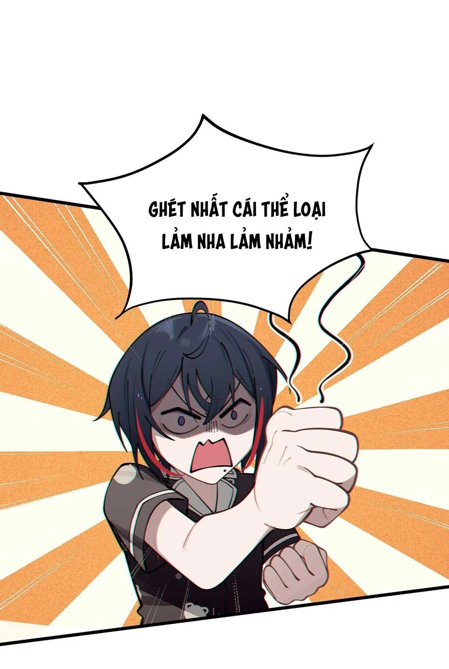 Gia Và Nữ Quỷ Đối Chọi Gay Gắt Chapter 4 - 56