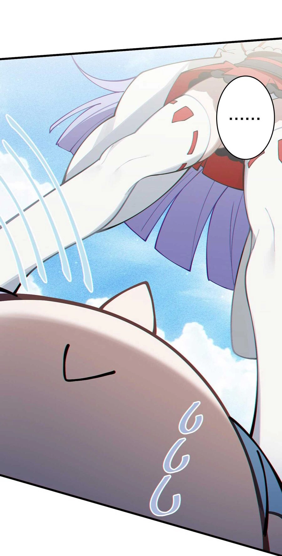 Gia Và Nữ Quỷ Đối Chọi Gay Gắt Chapter 4 - 57