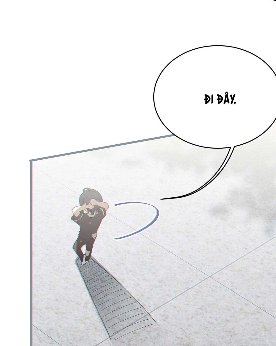 Gia Và Nữ Quỷ Đối Chọi Gay Gắt Chapter 4 - 58