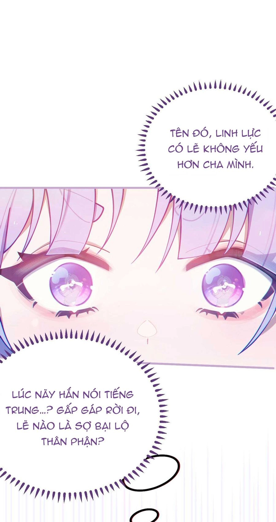 Gia Và Nữ Quỷ Đối Chọi Gay Gắt Chapter 4 - 60