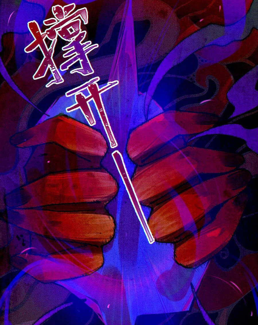 Gia Và Nữ Quỷ Đối Chọi Gay Gắt Chapter 5 - 8