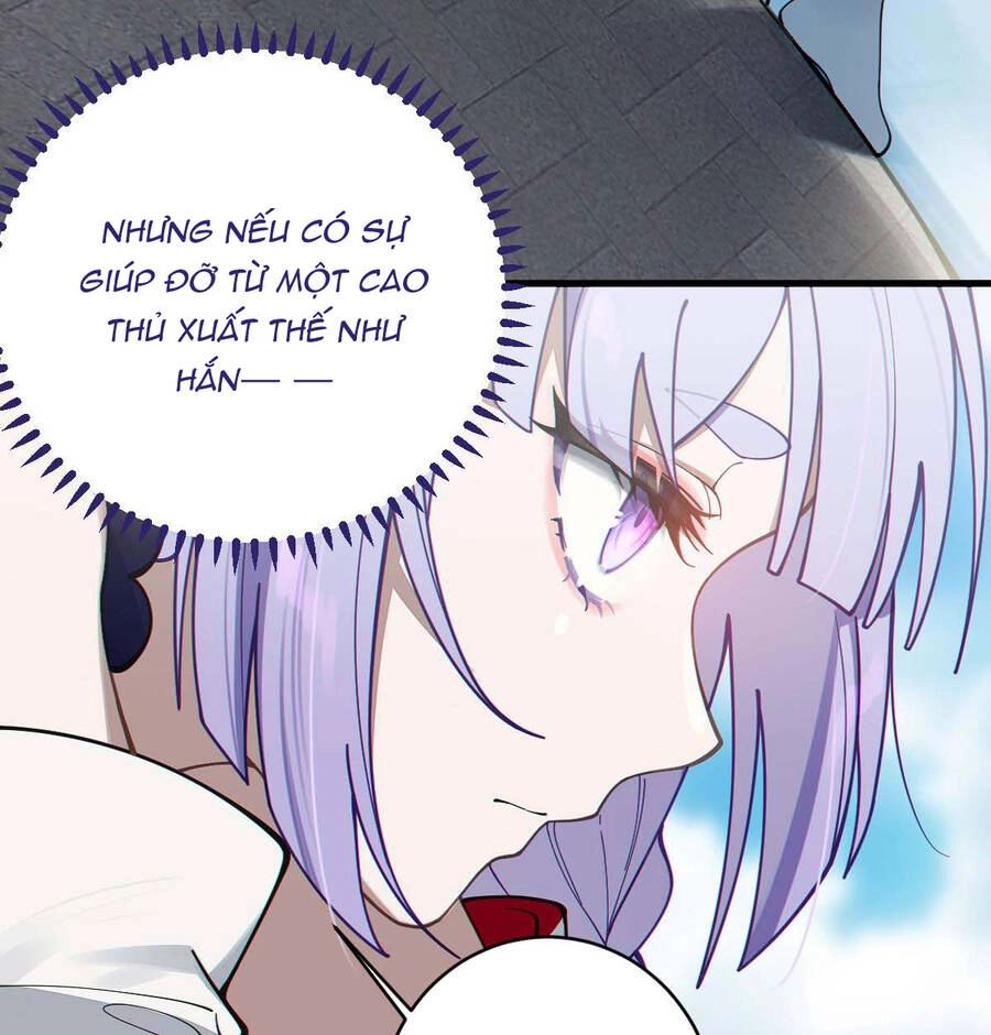 Gia Và Nữ Quỷ Đối Chọi Gay Gắt Chapter 5 - 13