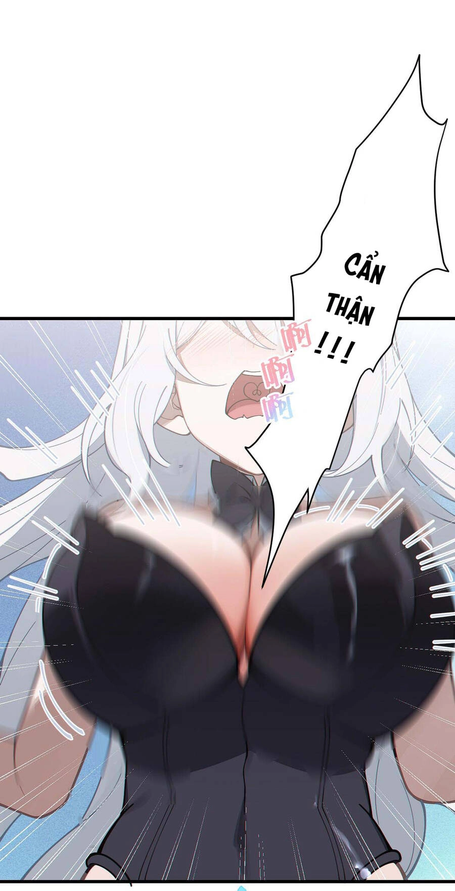 Gia Và Nữ Quỷ Đối Chọi Gay Gắt Chapter 5 - 21