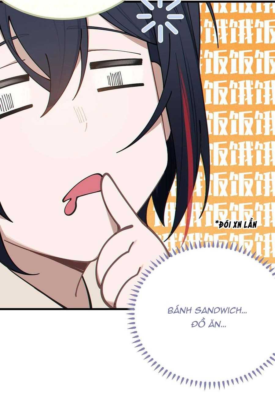 Gia Và Nữ Quỷ Đối Chọi Gay Gắt Chapter 5 - 33