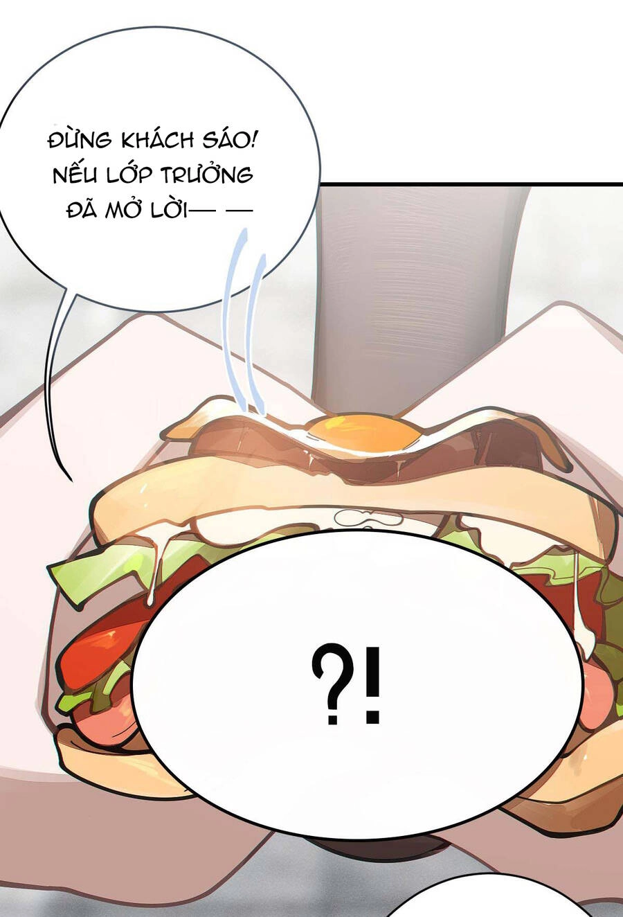 Gia Và Nữ Quỷ Đối Chọi Gay Gắt Chapter 5 - 34