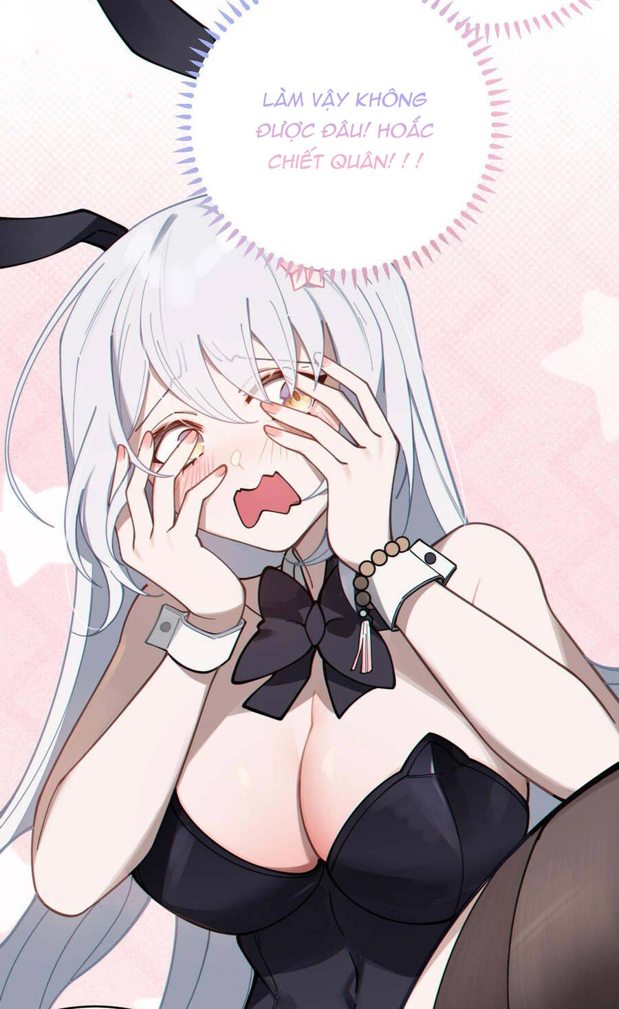 Gia Và Nữ Quỷ Đối Chọi Gay Gắt Chapter 5 - 37