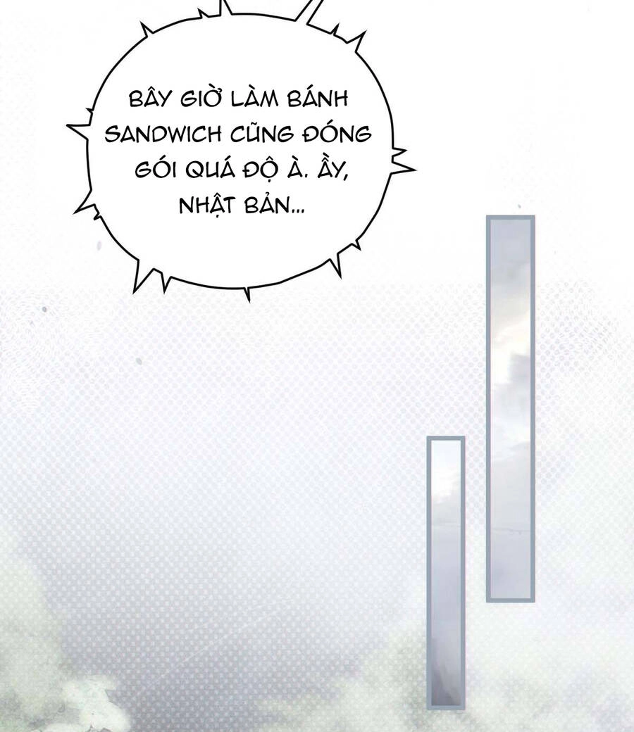 Gia Và Nữ Quỷ Đối Chọi Gay Gắt Chapter 5 - 41