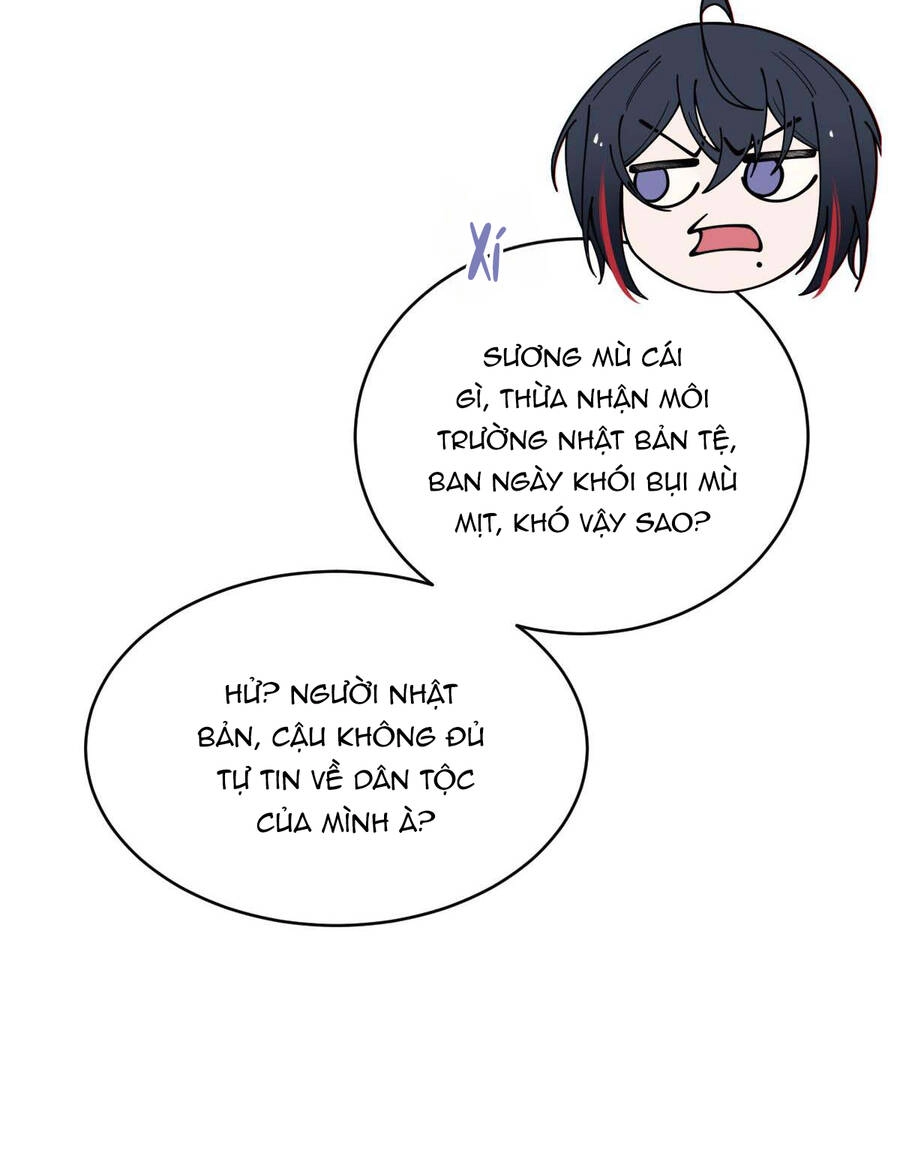 Gia Và Nữ Quỷ Đối Chọi Gay Gắt Chapter 5 - 44