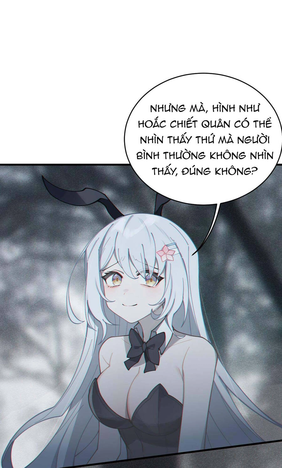 Gia Và Nữ Quỷ Đối Chọi Gay Gắt Chapter 5 - 45